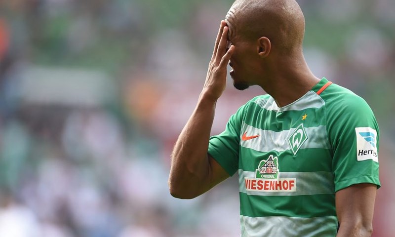 VIDEO: Werder otpustio trenera Skripnika