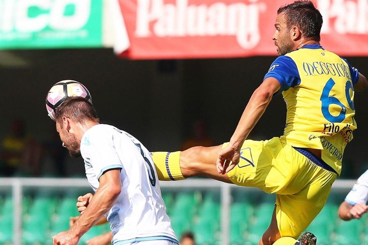 Chievo preokretom u završnici do tri boda u Udinama