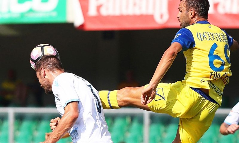 Chievo preokretom u završnici do tri boda u Udinama