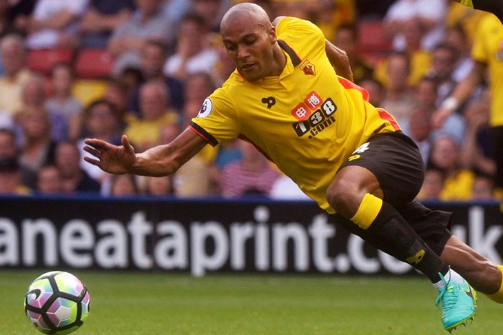 VIDEO: Watford nosi puni plijen s Riversidea