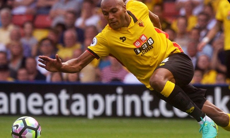VIDEO: Watford nosi puni plijen s Riversidea