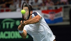 Marin Čilić u tri seta do pobjede na startu turnira u Tokiju