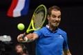 Gasquet: "Nisam mogao pratiti Marinov ritam"