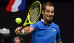 Gasquet: "Nisam mogao pratiti Marinov ritam"