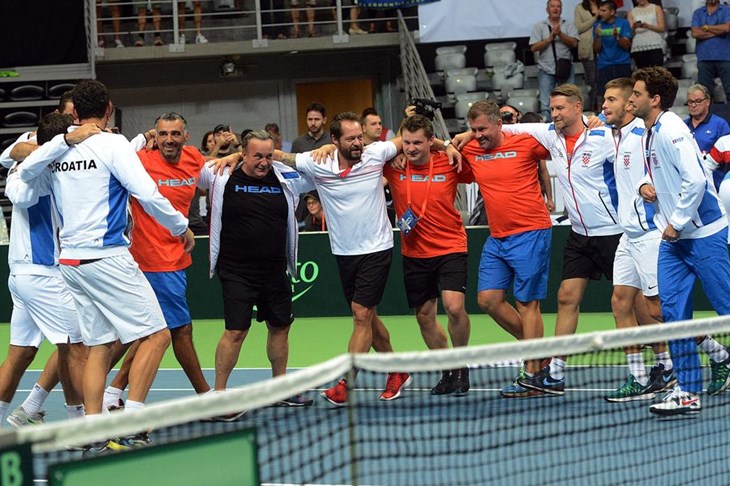 Oršanić: "Imam hrvatsku krv, ali argentinsko srce"