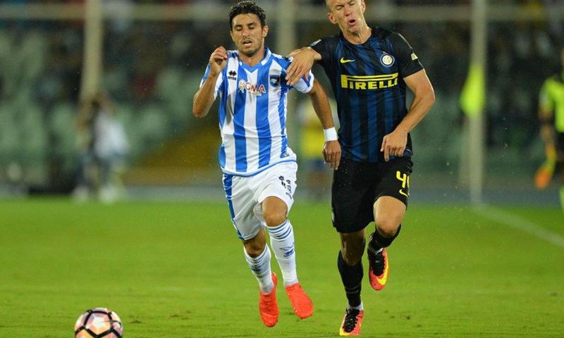 VIDEO: Grande Perišić ušao s klupe i donio pobjedu Interu protiv Juventusa