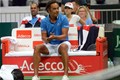 Yannick Noah: "Pobijedila je bolja momčad"