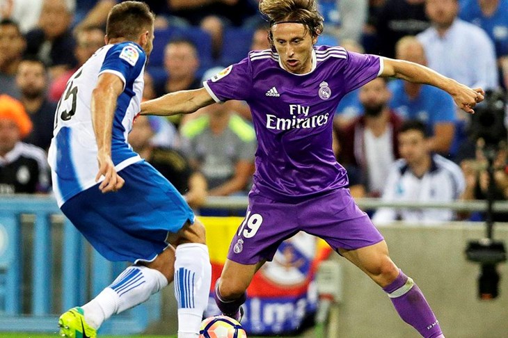 VIDEO: Real Madrid i bez Ronalda i Balea do pobjede u Barceloni, sjajan pogodak Jamesa Rodrigueza