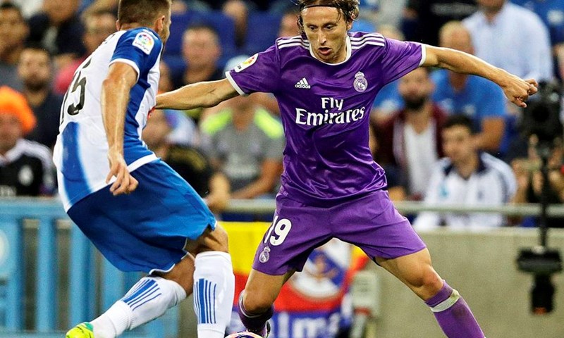 Modrić među 30 kandidata za Zlatnu loptu
