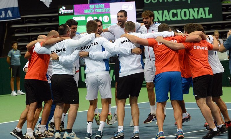 U prvih 16 sati prodano 60 posto raspoloživih ulaznica za finale
