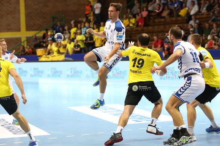 PPD Zagreb bez većih problema do pobjede protiv Gorenja