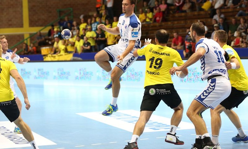 PPD Zagreb bez većih problema do pobjede protiv Gorenja