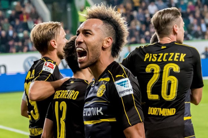 VIDEO: Kramarić strijelac u remiju Hoffenheima, Borusia razbila Wolfsburg