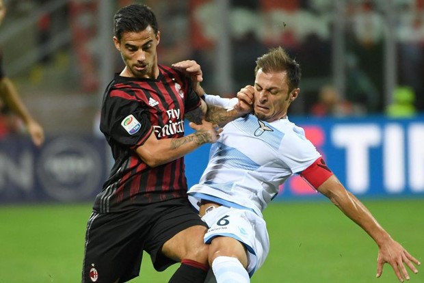 VIDEO: Milan na San Siru nadigrao i pobijedio Lazio