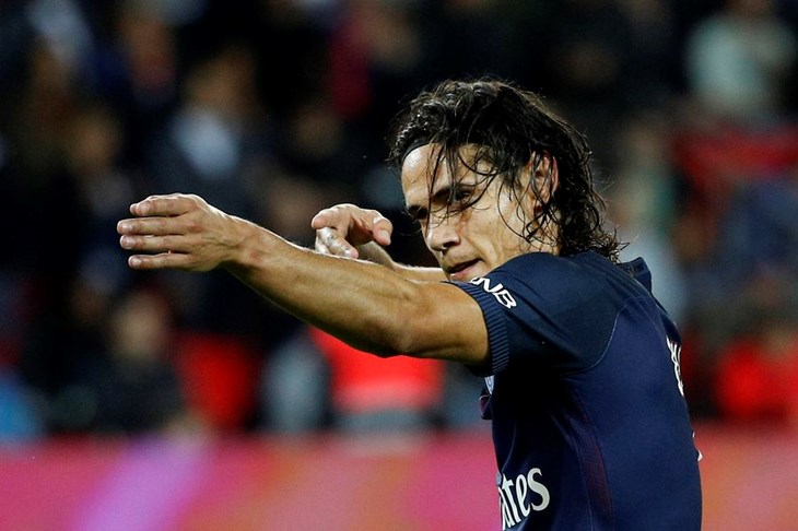 VIDEO: Parižani u derbiju u Marseilleu pregazili domaćina