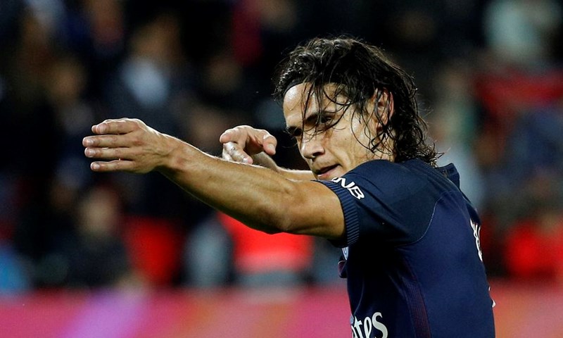 VIDEO: Parižani u derbiju u Marseilleu pregazili domaćina