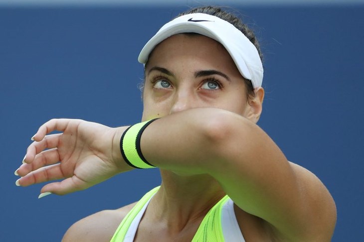 WTA: Konjuh i Lučić Baroni ostale na prošlotjednim pozicijama