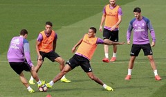 Morata: "Chelsea me htio učiniti najskupljim španjolskim igračem u povijesti"