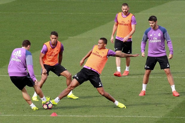 Morata: "Chelsea me htio učiniti najskupljim španjolskim igračem u povijesti"