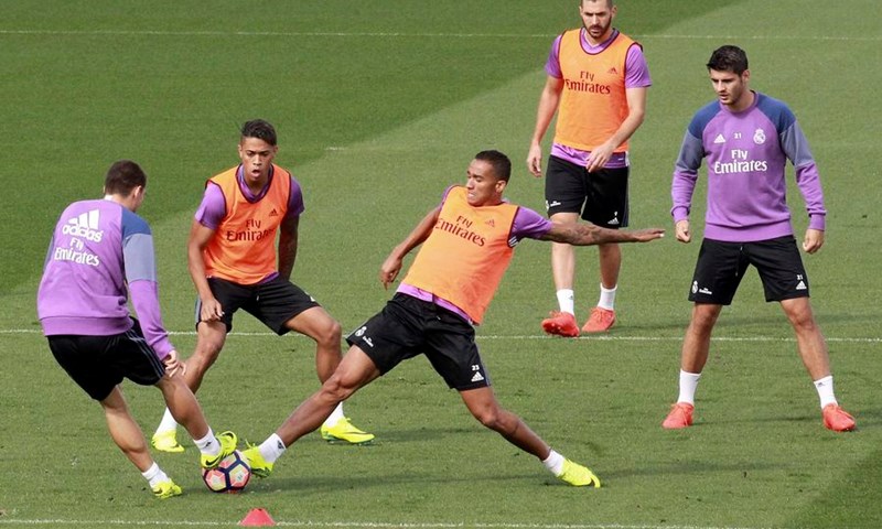Morata: "Chelsea me htio učiniti najskupljim španjolskim igračem u povijesti"