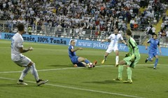 Rijeka bez većih stresova do prolaza u drugo kolo Kupa