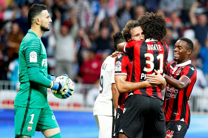 VIDEO: Balotelli i društvo napunili Subašićevu mrežu, hrvatski vratar obranio penal