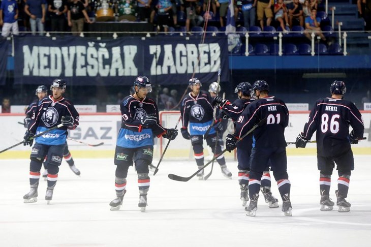 Morrisonn: "Moramo se pregrupirati i spremiti za dalje"