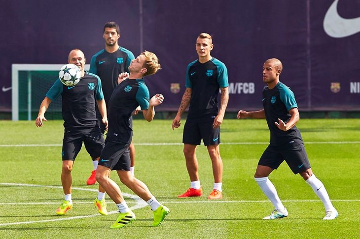 Gotov posao: Everton potpisao Lucasa Dignea na pet godina