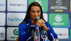 Olimpijska pobjednica: "Zagreb ima posebno mjesto u mom srcu"