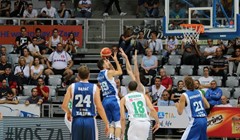 Zadar preko Lokomotiv Kubana do trećeg mjesta