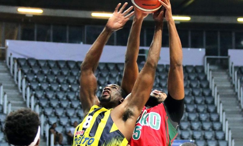 Četvero zaraženih u Fenerbahčeu, među njima i jedan košarkaš