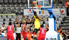 Fenerbahče potvrdio dolazak na Zadar Basketball Tournament