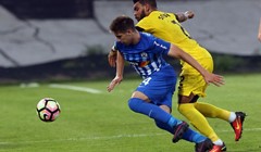 "Iznenađenje" iz HNS-a, Soudani će ipak igrati protiv Hajduka