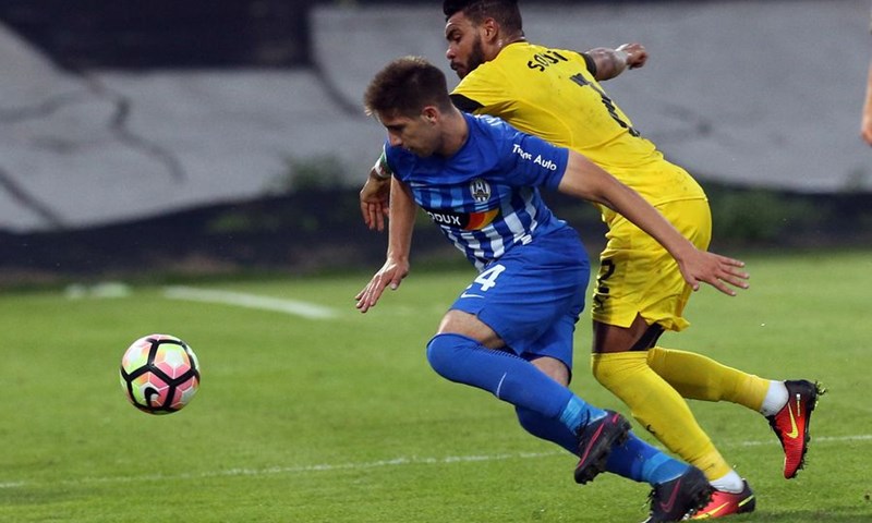 Dinamo, Hajduk i Osijek okreću se domaćim obavezama, slavonski derbi u Vinkovcima, gradski u Zagrebu