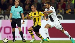 VIDEO: Borussia Dortmund u šarenom sastavu lako protiv Freiburga