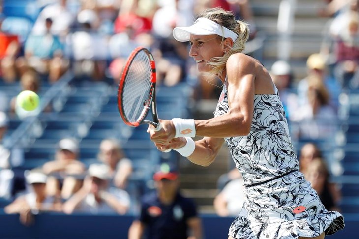 Curenko preko Janković do druge WTA titule u karijeri