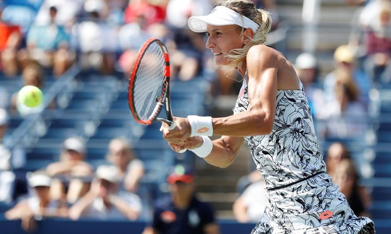 Curenko preko Janković do druge WTA titule u karijeri