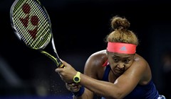 Naomi Osaka projurila u polufinale US Opena protiv Lesije Curenko