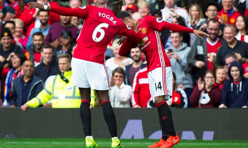 VIDEO: Manchester United unatoč porazu otišao u finale