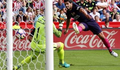 VIDEO: Barcelona i bez Messija i Rakitića lakoćom do pobjede