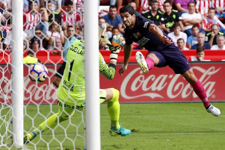 VIDEO: Barcelona i bez Messija i Rakitića lakoćom do pobjede