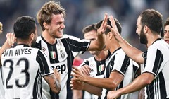 VIDEO: Minimalno slavlje Juventusa kod Palerma, odlična utakmica Josipa Posavca