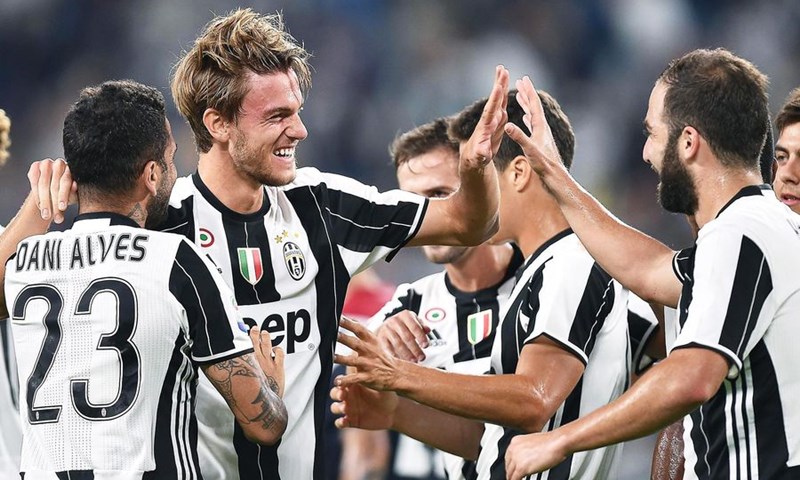 Juventus i Barcelona imaju najskuplje ulaznice za Ligu prvaka