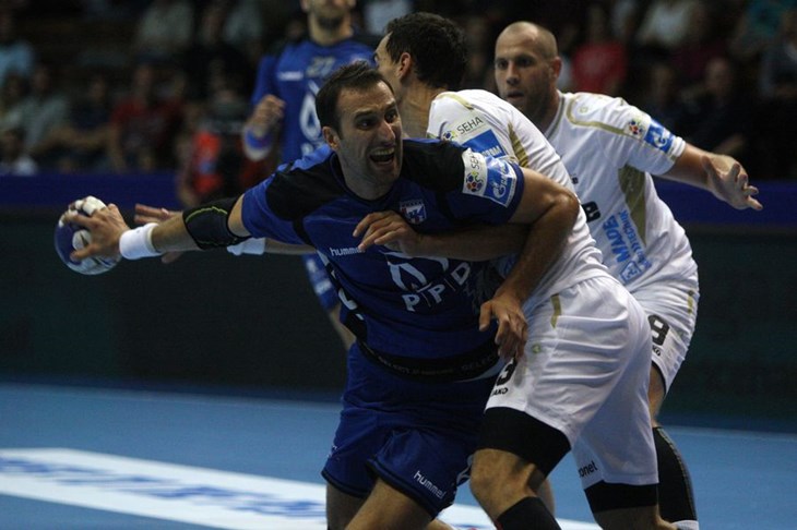 Veliki derbi pripao PPD Zagrebu, Nexe glatko poražen