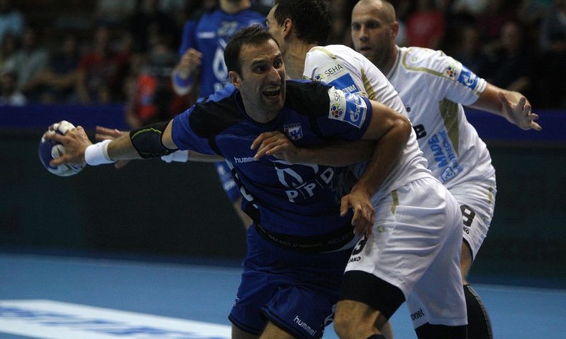 Nexe ispustio svoj prvi trofej, PPD Zagreb nakon raspucavanja 24. put osvojio Kup Hrvatske