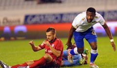 Hajduk u posljednjoj pripremnoj utakmici svladao Dugopolje