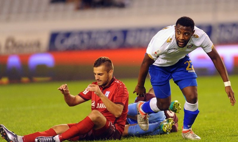 Hajduk u posljednjoj pripremnoj utakmici svladao Dugopolje