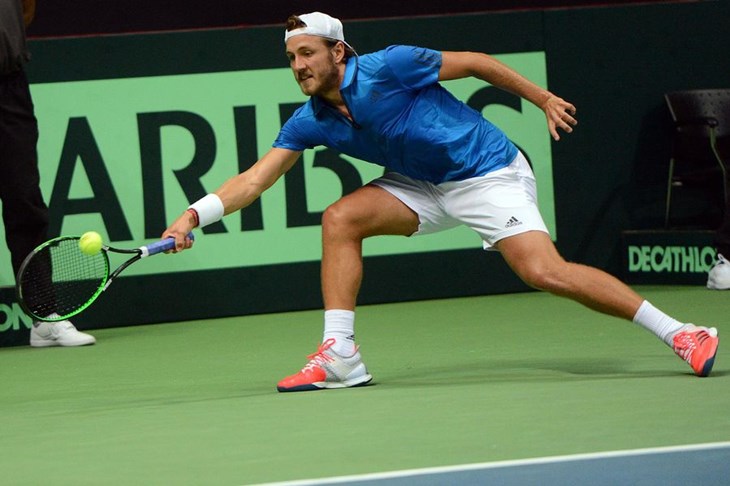 Pouille i Zverev u borbi za svoju prvu ATP titulu u karijeri