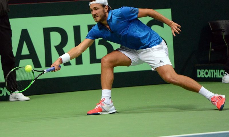 Pouille i Zverev u borbi za svoju prvu ATP titulu u karijeri