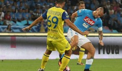 VIDEO: Napoli za petama Juventusu, Rog i dalje čeka na debi